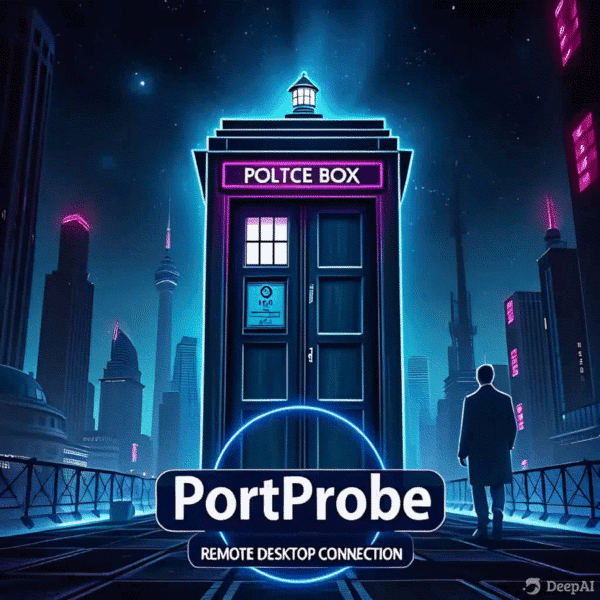 PortProbe